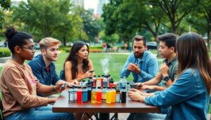 Vapmpaware: Elevate Your Vaping Experience with Informed Choices and Community Insights