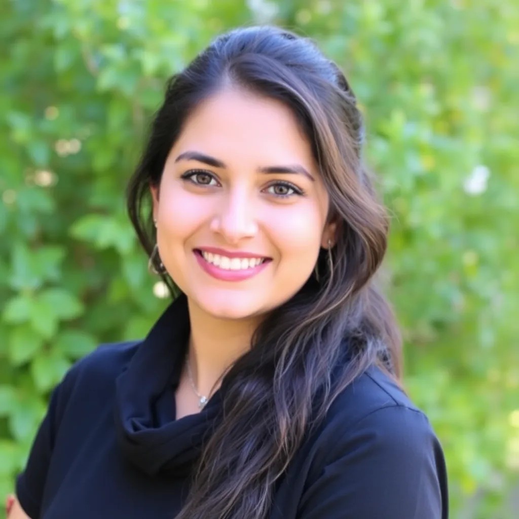 Freya Singh Avatar