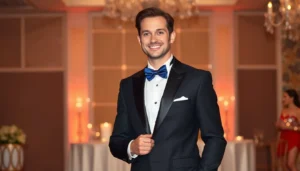 eagle formal wear