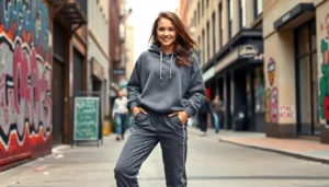 skechers streetwear