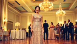 allure formal wear